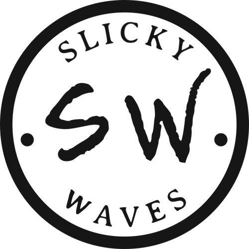 Slicky Waves