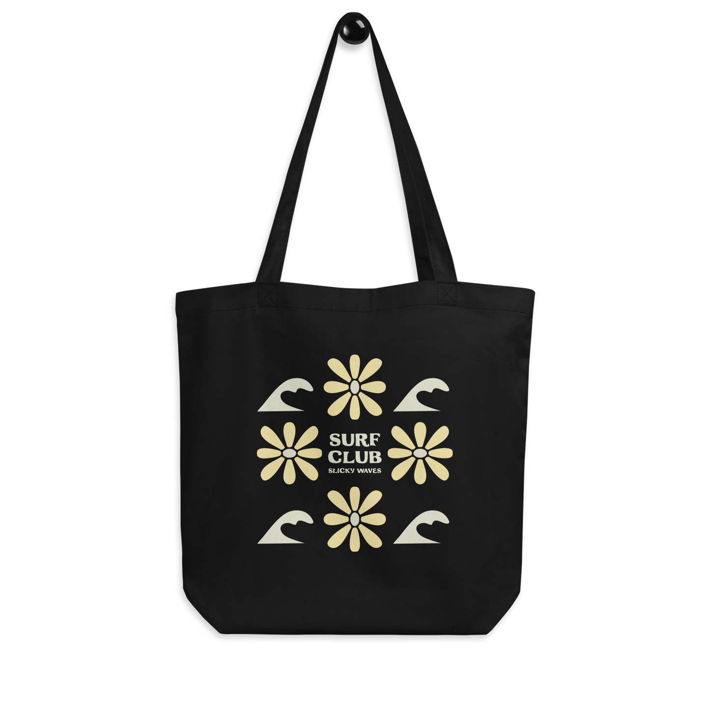 Tote Bag Bio - Surf Club