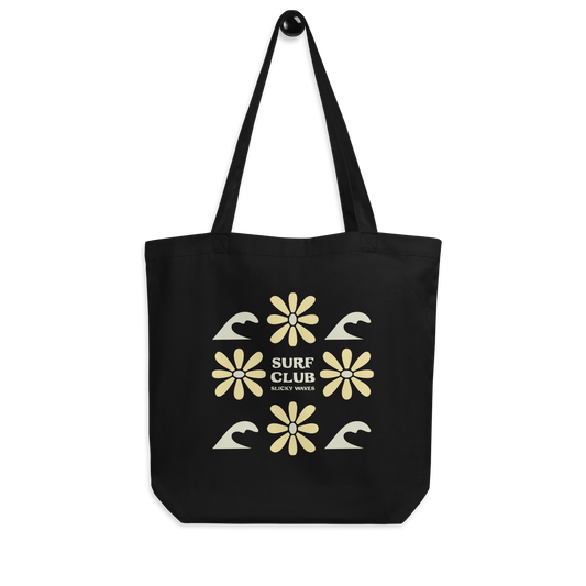 Tote Bag Bio - Surf Club