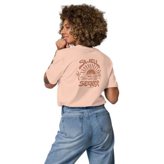 T-shirt Eco - Sweel Seeker