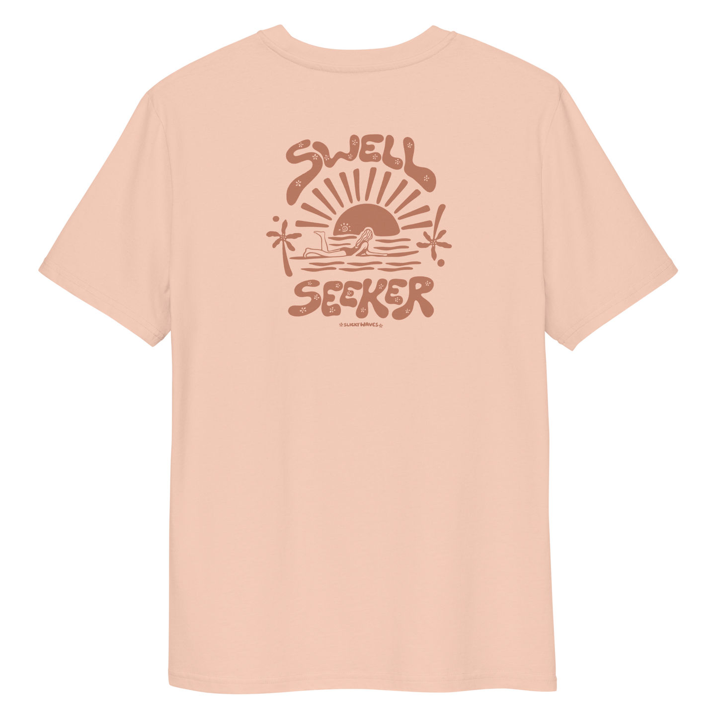 T-shirt Eco - Sweel Seeker