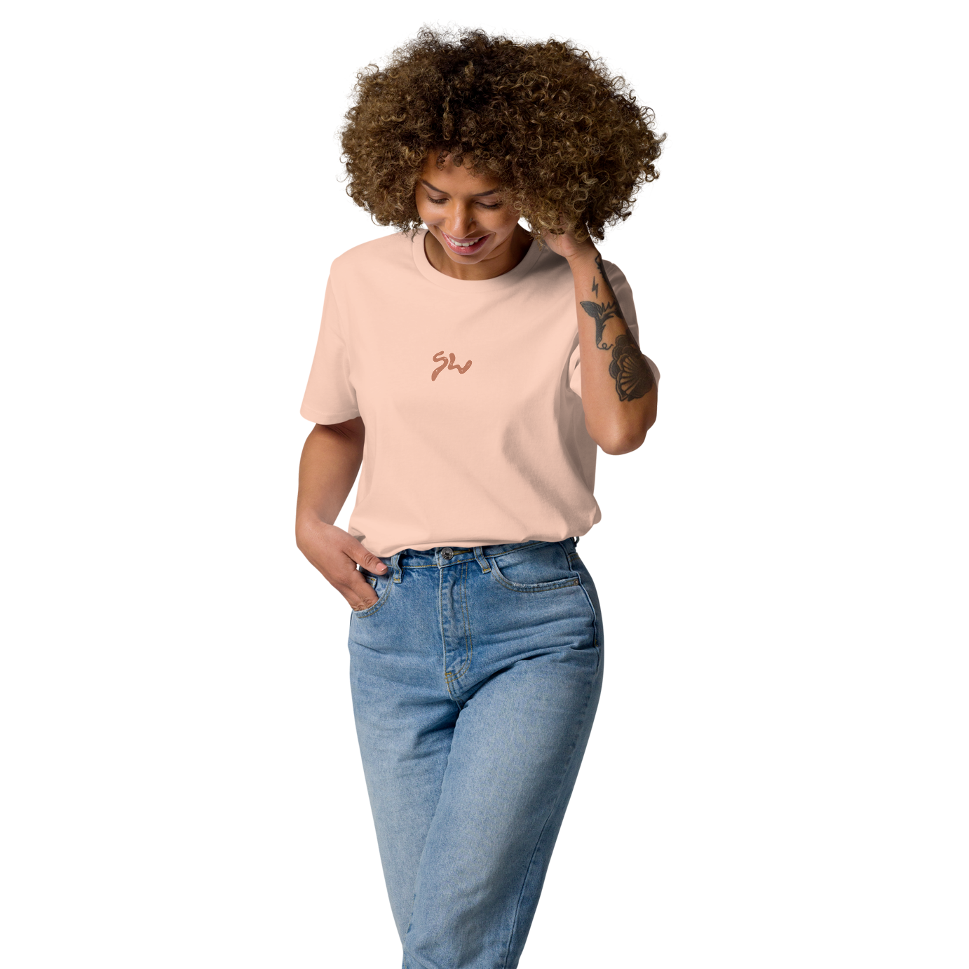 T-shirt Eco - Sweel Seeker
